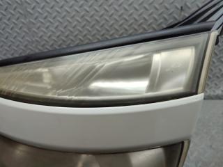 Фара левая передняя TOYOTA VOXY ZRR75 3ZR-FE 28-203 4 ракурс