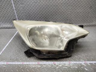 Фара правая передняя  TOYOTA RACTIS NCP125 1NZ-FE ,52-211 ,52-211 1 ракурс