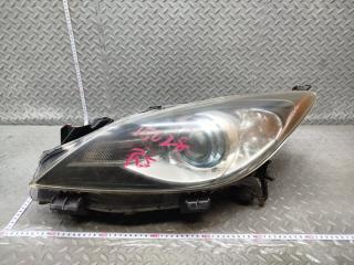 Фара левая передняя MAZDA AXELA BLFFW PE 100-41833 1 ракурс