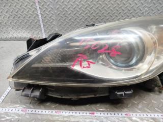 Фара левая передняя MAZDA AXELA BLFFW PE 100-41833 2 ракурс