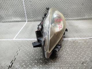 Фара левая передняя MAZDA AXELA BLFFW PE 100-41833 5 ракурс