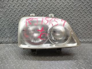 Фара правая передняя DAIHATSU TERIOS KID J111G EF-DEM P0757 1 ракурс