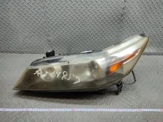 Фара левая передняя  HONDA STREAM RN7 R18A ,100-22652 ,100-22652 1 ракурс