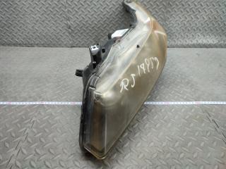 Фара левая передняя HONDA STREAM RN7 R18A 100-22652 2 ракурс