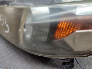 Фара левая передняя HONDA STREAM RN7 R18A 100-22652 5 ракурс
