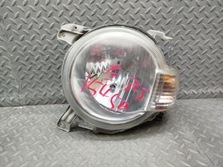 Фара левая передняя DAIHATSU MIRA COCOA L685S KF-VE2 100-51991 1 ракурс