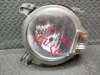 Фара левая передняя DAIHATSU MIRA COCOA L685S KF-VE2 100-51991 2 ракурс