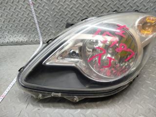 Фара левая передняя SUZUKI CERVO HG21S K6A 35300-66K0 2 ракурс