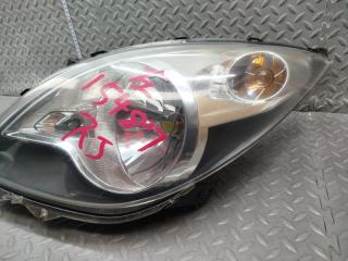 Фара левая передняя SUZUKI CERVO HG21S K6A 35300-66K0 3 ракурс