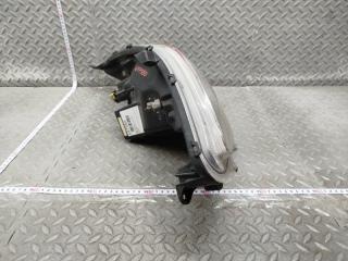Фара левая передняя SUZUKI CERVO HG21S K6A 35300-66K0 4 ракурс