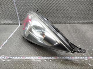 Фара левая передняя SUZUKI CERVO HG21S K6A 35300-66K0 5 ракурс