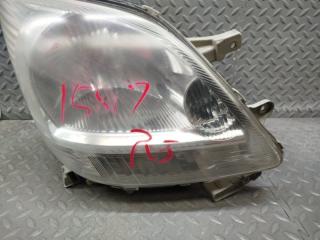 Фара правая передняя DAIHATSU MOVE L185S KF-VE P6708 2 ракурс