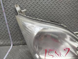 Фара правая передняя DAIHATSU MOVE L185S KF-VE P6708 3 ракурс