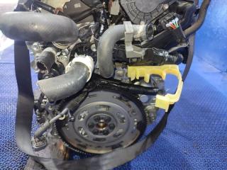 Двигатель DAIHATSU MOVE LA150S KF-VE L790040 5 ракурс Двигатель DAIHATSU MOVE LA150S KF-VE L790040 5 ракурс