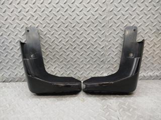 Брызговик задний NISSAN X-TRAIL NT32 MR20DD 78812 4CE0A 1 ракурс