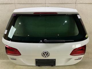 Дверь задняя VOLKSWAGEN GOLF 5G5 CJS 1 ракурс