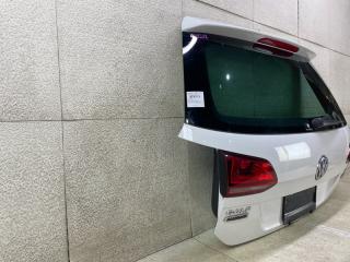 Дверь задняя VOLKSWAGEN GOLF 5G5 CJS 2 ракурс