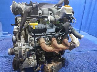 Двигатель CHRYSLER VOYAGER RG EGA R0633 411AB, 3Y546277 3 ракурс Двигатель CHRYSLER VOYAGER RG EGA R0633 411AB, 3Y546277 3 ракурс