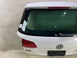 Дверь задняя VOLKSWAGEN GOLF 5G5 CJS 4 ракурс