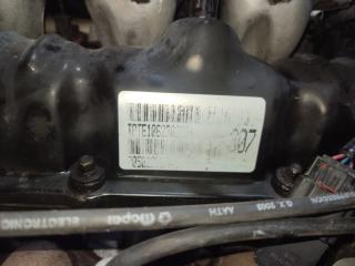 Двигатель CHRYSLER VOYAGER RG EGA R0633 411AB, 3Y546277 4 ракурс Двигатель CHRYSLER VOYAGER RG EGA R0633 411AB, 3Y546277 4 ракурс