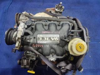 Двигатель CHRYSLER VOYAGER RG EGA R0633 411AB, 3Y546277 5 ракурс Двигатель CHRYSLER VOYAGER RG EGA R0633 411AB, 3Y546277 5 ракурс