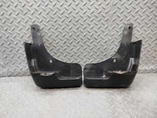 Брызговик передний NISSAN X-TRAIL NT32 MR20DD 63854 4CE0A 1 ракурс