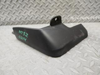 Брызговик передний NISSAN X-TRAIL NT32 MR20DD 63854 4CE0A 4 ракурс
