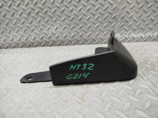 Брызговик передний NISSAN X-TRAIL NT32 MR20DD 63854 4CE0A 5 ракурс