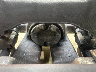 Суппорт левый задний ALFA ROMEO 147 937 AR32310 3 ракурс Суппорт левый задний ALFA ROMEO 147 937 AR32310 3 ракурс