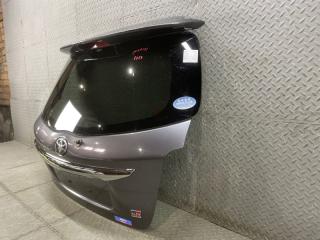 Дверь задняя TOYOTA VITZ NCP131 1NZ-FE 6700552E20 2 ракурс