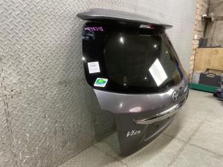 Дверь задняя TOYOTA VITZ NCP131 1NZ-FE 6700552E20 3 ракурс