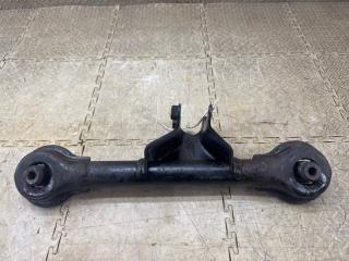 Подушка редуктора задняя HONDA N-BOX JF2 S07A 4 ракурс