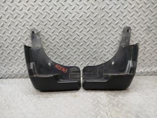 Брызговик передний NISSAN X-TRAIL NT32 MR20DD 63854 4CE0A 1 ракурс