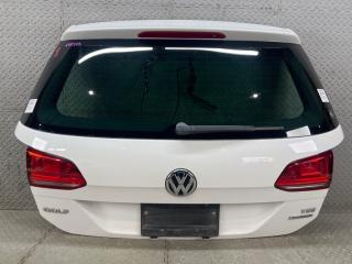 Дверь задняя VOLKSWAGEN GOLF 5G5 CJZ 1 ракурс