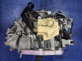 АКПП ALFA ROMEO GIULIETTA 940 940A2000 55252023, ROBOT, 55240790 3 ракурс