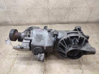 Редуктор задний LAND ROVER FREELANDER L359 B6324S 6520112000 2 ракурс
