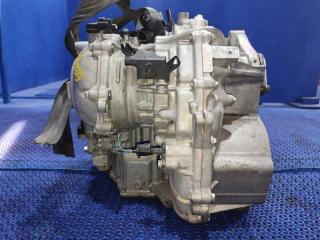 АКПП SUZUKI SWIFT ZC53S K12C 3 ракурс