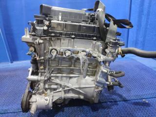 Двигатель SUZUKI SWIFT ZC53S K12C 5140833 4 ракурс Двигатель SUZUKI SWIFT ZC53S K12C 5140833 4 ракурс