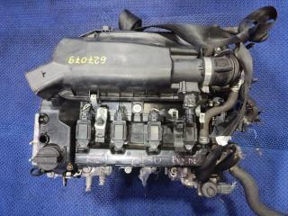 Двигатель SUZUKI SWIFT ZC53S K12C 5140833 5 ракурс Двигатель SUZUKI SWIFT ZC53S K12C 5140833 5 ракурс
