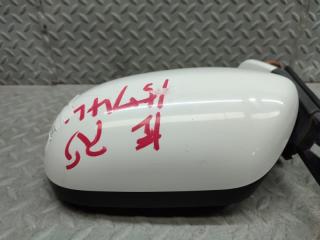 Зеркало левое переднее SUBARU STELLA RN2 EN07 5 ракурс