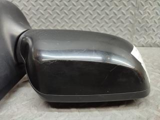 Зеркало правое переднее MAZDA DEMIO DY3R ZJ-VE D47169120APZ 4 ракурс