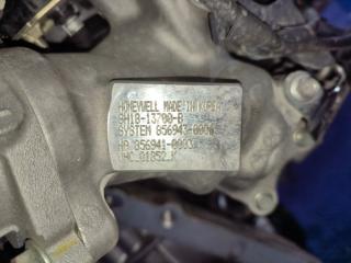 Двигатель MAZDA CX-5 KF2P SH-VPTS 30897013 4 ракурс