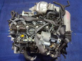 Двигатель MAZDA CX-5 KF2P SH-VPTS 30897013 5 ракурс