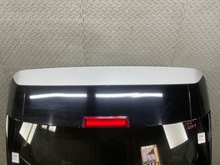 Дверь задняя NISSAN LEAF ZE1 EM57 4 ракурс Дверь задняя NISSAN LEAF ZE1 EM57 4 ракурс