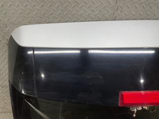 Дверь задняя NISSAN LEAF ZE1 EM57 5 ракурс Дверь задняя NISSAN LEAF ZE1 EM57 5 ракурс