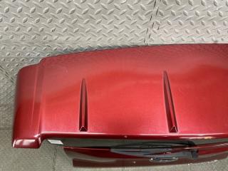 Дверь задняя задняя SUBARU STELLA LA150F KF-VE 5 ракурс