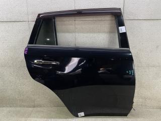 Дверь задняя правая SUBARU LEVORG 2015