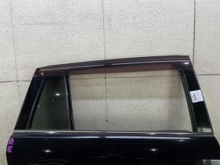 Дверь правая задняя SUBARU LEVORG VM4 FB16ESZH9A 4 ракурс