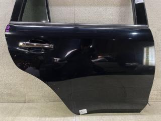 Дверь правая задняя SUBARU LEVORG VM4 FB16ESZH9A 5 ракурс
