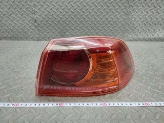 Стоп-сигнал правый задний MITSUBISHI GALANT FORTIS CY4A 4B11 P5996 1 ракурс